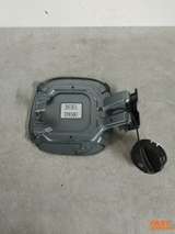 Tankdeckel Tankklappe Mitsubishi Outlander III H-Line GF Silber U17A 2012 - 2021 – 2