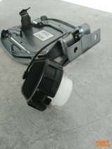 Tankdeckel Tankklappe Mitsubishi Outlander III H-Line GF Silber U17A 2012 - 2021 – 3