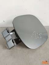 Tankdeckel Tankklappe Mitsubishi Outlander III H-Line GF Silber U17A 2012 - 2021 – 4