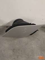 Tankdeckel Tankklappe Ford Focus MK3 III Silber Polar Silber Met BM51A27936C346 – 1