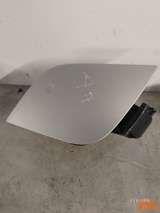Tankdeckel Tankklappe Ford Focus MK3 III Silber Polar Silber Met BM51A27936C346 – 2