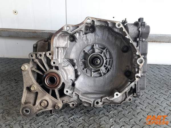 Automatikgetriebe Opel Mokka Astra Insignia Meriva Zafira 1.4 A14NET 6T40 MH8