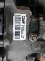Automatikgetriebe Opel Mokka Astra Insignia Meriva Zafira 1.4 A14NET 6T40 MH8 – 6