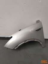 Kotflügel links Ford Kuga Titan Mk1 Silber Polar-Silber Metallic 2008 - 2013 – 3