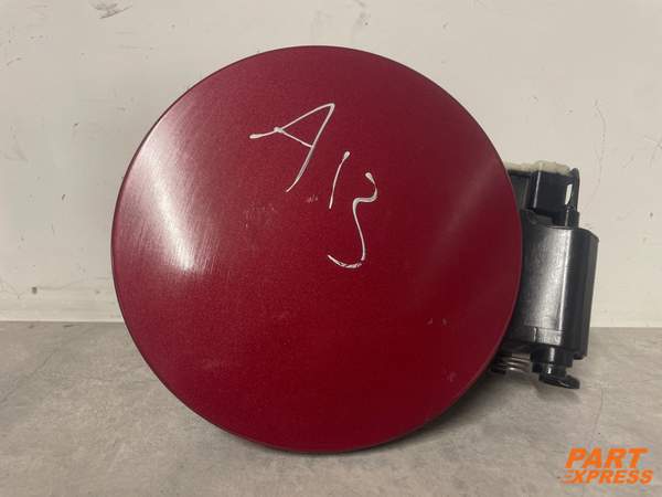Tankdeckel Opel Mokka X Elite A Facelift Rot GCS Velvet Red 2016 - 2019 42353813