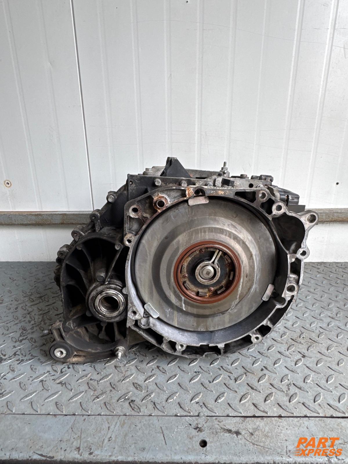 Automatikgetriebe komplett 7M5R7F096CA 83TKM Ford Focus III Mondeo C-Max
