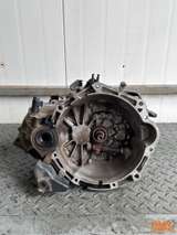 Getriebe 6 Gang 43115-02530 1,0 DOHC G3LA Kia Picanto VR TA 102tkm 2011 - 2017 – 1