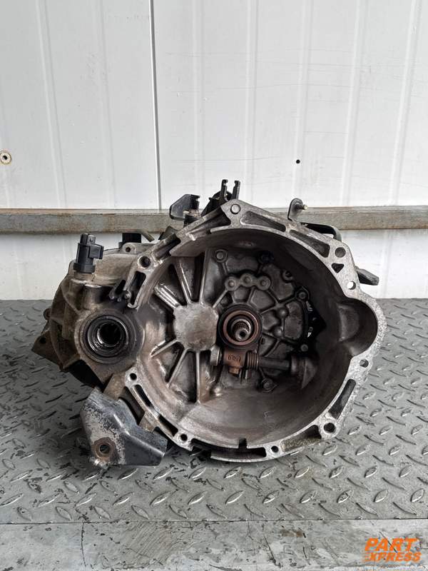 Getriebe 6 Gang 43115-02530 1,0 DOHC G3LA Kia Picanto VR TA 102tkm 2011 - 2017