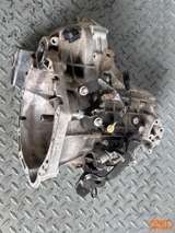 Getriebe 6 Gang 43115-02530 1,0 DOHC G3LA Kia Picanto VR TA 102tkm 2011 - 2017 – 2