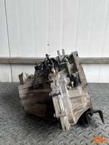 Getriebe 6 Gang 43115-02530 1,0 DOHC G3LA Kia Picanto VR TA 102tkm 2011 - 2017 – 3