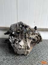 Getriebe 6 Gang 43115-02530 1,0 DOHC G3LA Kia Picanto VR TA 102tkm 2011 - 2017 – 4