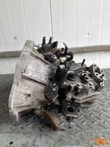 Getriebe 6 Gang 43115-02530 1,0 DOHC G3LA Kia Picanto VR TA 102tkm 2011 - 2017 – 5