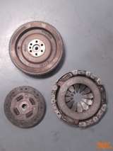 Kupplungssatz komplett 6 Gang 318024510 1,0 DOHC G3LA Kia Picanto 102tkm 2011 – 1