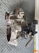 Getriebe 02R 301 103 komplett 1.6l Diesel Audi Skoda VW Seat CAYC 77kW 89tkm – 2