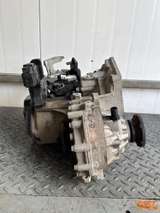 Getriebe 02R 301 103 komplett 1.6l Diesel Audi Skoda VW Seat CAYC 77kW 89tkm – 3