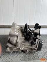 Getriebe 02R 301 103 komplett 1.6l Diesel Audi Skoda VW Seat CAYC 77kW 89tkm – 5