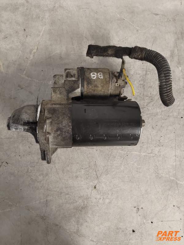 Anlasser Opel Astra J Corsa Meriva Zafira 1.4 LUJ A14NEL 1005831925