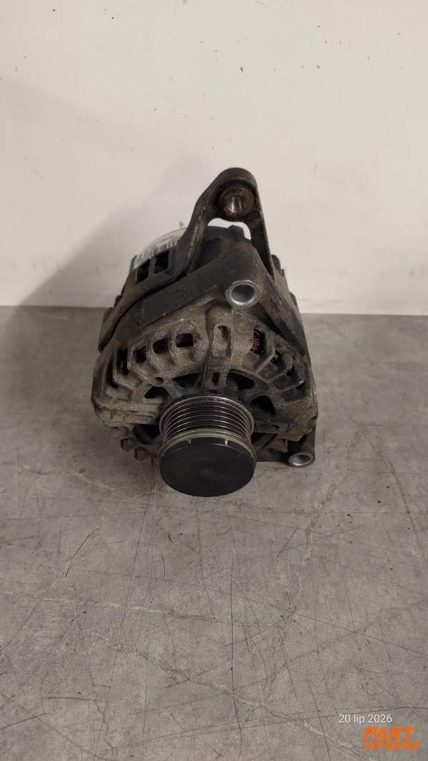 Lichtmaschine Opel Mokka Astra Insignia Zafira 1.4 LUJ A14NET 13588289