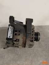 Lichtmaschine Opel Mokka Astra Insignia Zafira 1.4 LUJ A14NET 13588289 – 2