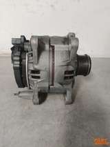 Lichtmaschine 1.6l Diesel Audi Skoda VW Seat CAYC 77kW 89tkm E00M144197 – 1