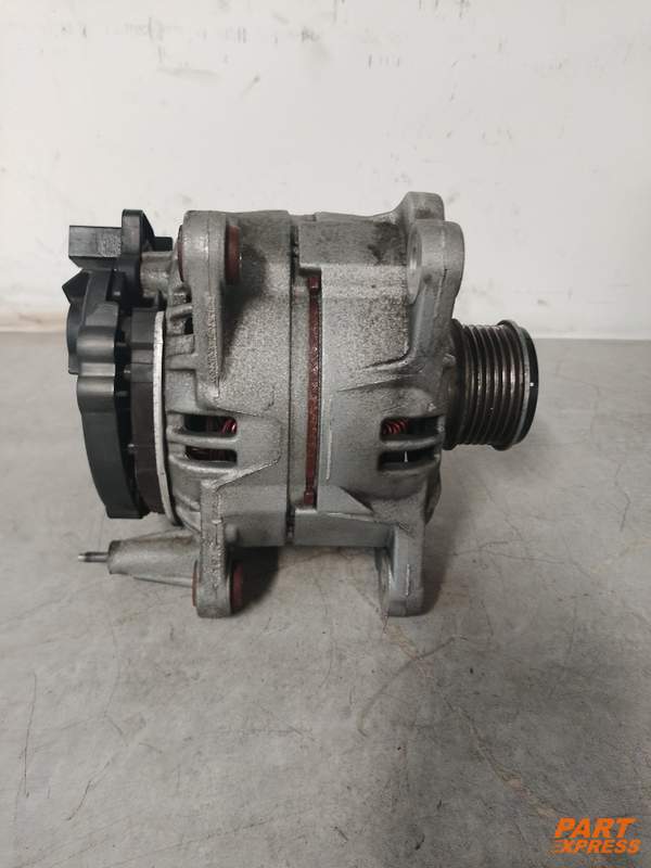 Lichtmaschine 1.6l Diesel Audi Skoda VW Seat CAYC 77kW 89tkm E00M144197
