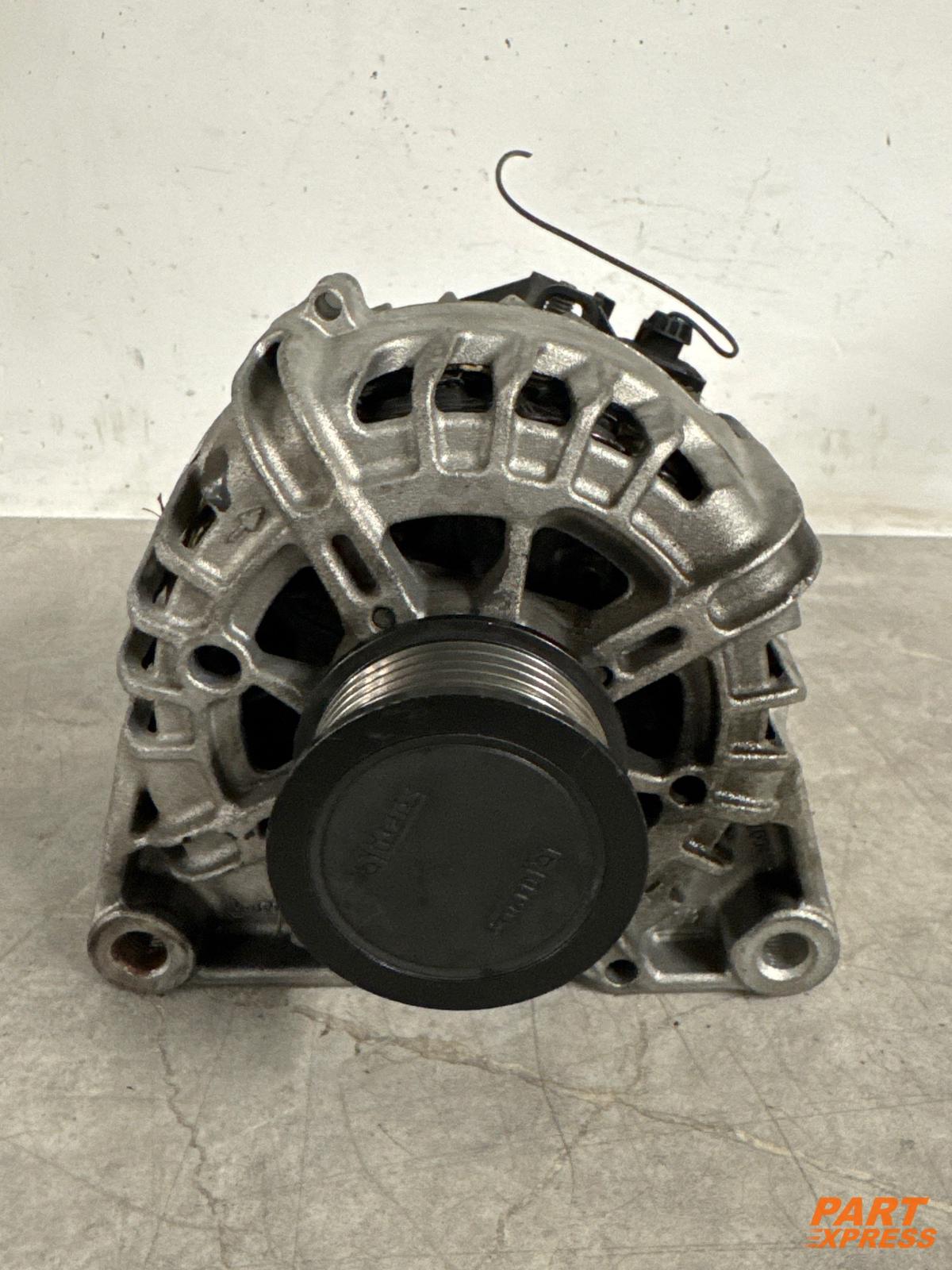 Alternator 2,0 TDCi GTB1449-VZ Ford Focus III Mondeo C-Max FG15T074