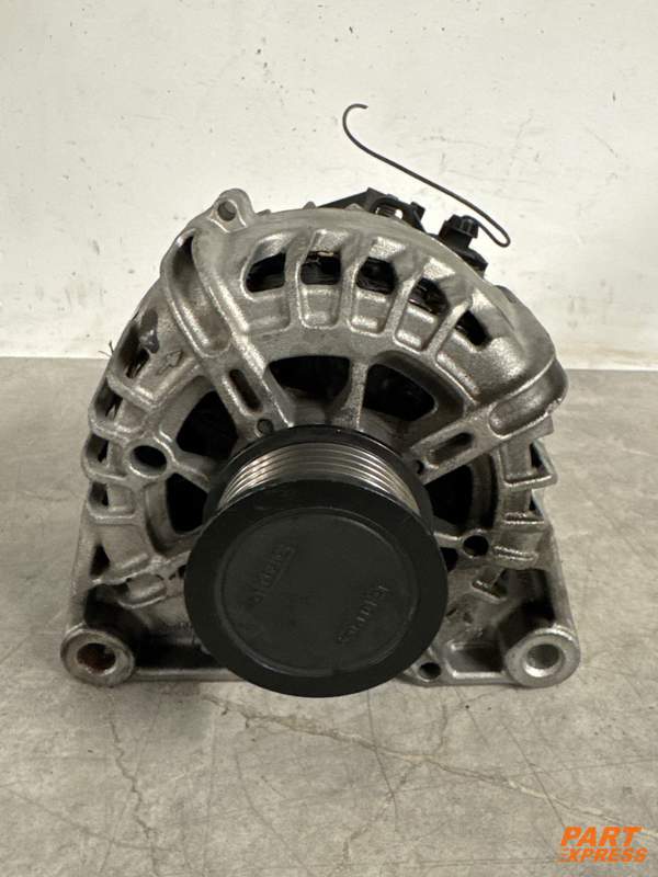 Alternator 2,0 TDCi GTB1449-VZ Ford Focus III Mondeo C-Max FG15T074