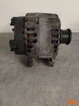 Lichtmaschine komplett 2.0 TDI 74tkm Audi Q5 A4 A5 A6 03G903016G – 2