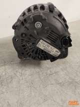 Lichtmaschine komplett 2.0 TDI 74tkm Audi Q5 A4 A5 A6 03G903016G – 4