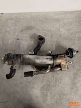 AGR Abgasrückführungsventil 2.0 TDI 74tkm Audi Q5 A4 A5 A6 03L131512AH – 2