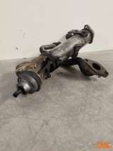 AGR Abgasrückführungsventil 2.0 TDI 74tkm Audi Q5 A4 A5 A6 03L131512AH – 4