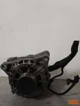 Lichtmaschine Peugeot 2008 Citroen C3 C4 C5 Opel Astra 9809391880 – 5
