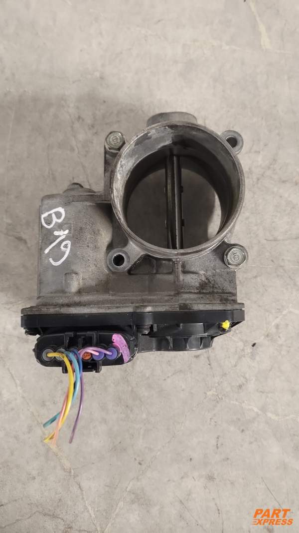 Drosselklappe 1.6 D Honda Civic CRV HRV 88tkm 2012 - 2017 17900-RZ0