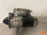 Startmotor Opel Zafira C 2,0 CDTi 89tkm 2011 - 2019 A20DTH 55585238 – 2