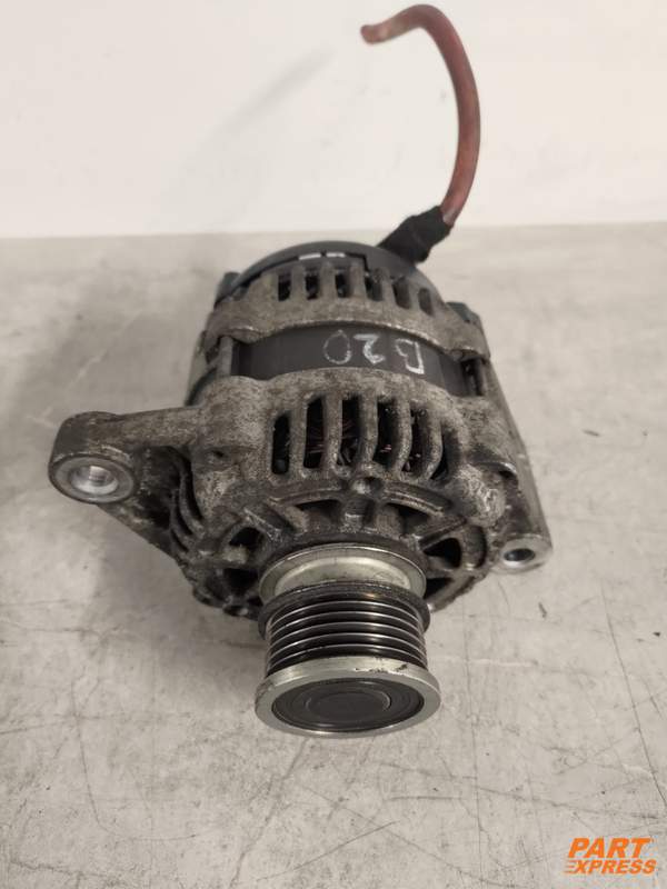 Lichtmachine Opel Zafira C 2,0 CDTi 89tkm 2011 - 2019 A20DTH 13579668
