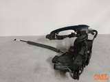 Türschloss mit Türgriff hinten links Jaguar XF X250 2007 - 2015 8X23 24995 AE – 3