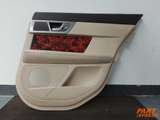 Türverkleidung Beige hinten rechts Jaguar XF X250 2007 - 2015 8X23 F274A30 A – 1