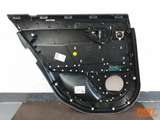 Türverkleidung Beige hinten rechts Jaguar XF X250 2007 - 2015 8X23 F274A30 A – 3