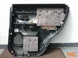 Türverkleidung hinten links Mitsubishi Outlander III H-Line GF 3X2J0 7222A 749XA – 2