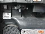 Türverkleidung hinten links Mitsubishi Outlander III H-Line GF 3X2J0 7222A 749XA – 3