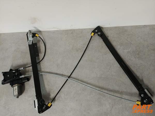 Fensterheber Motor vorne links Jaguar XF X250 2007 - 2015 D3120 00 FC 7299