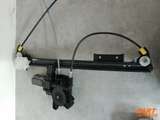 Fensterheber Motor vorne links Jaguar XF X250 2007 - 2015 D3120 00 FC 7299 – 3