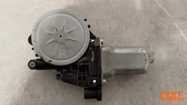 Fensterheber Motor vorne links Mitsubishi Outlander III H-Line GF 2012 - 2021