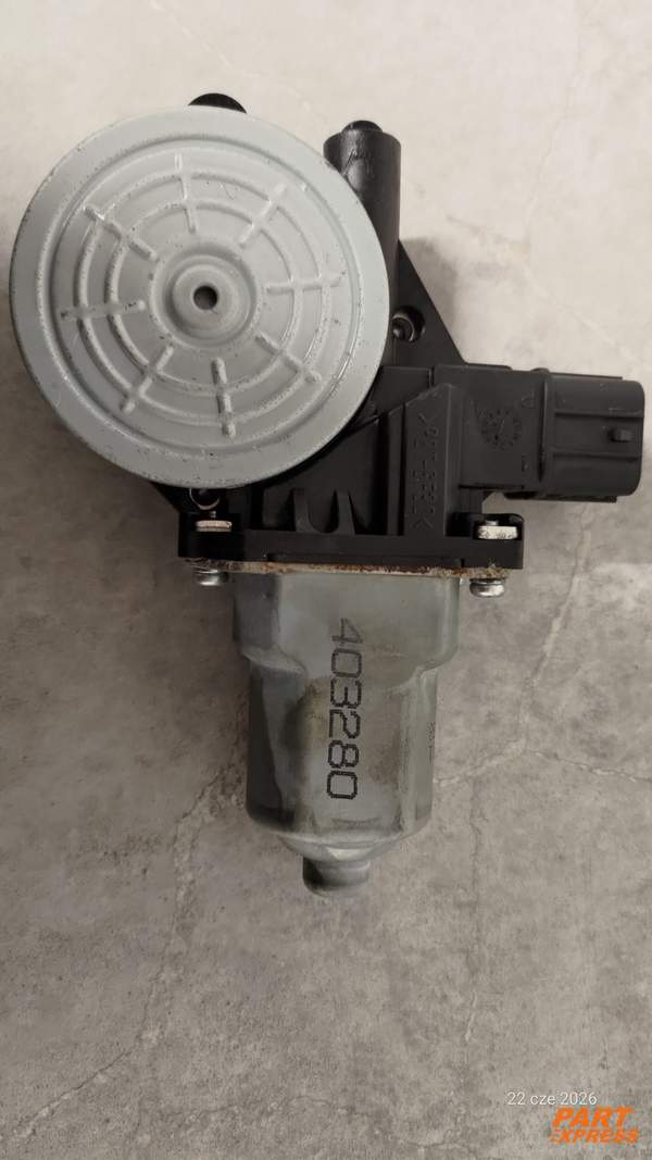 Fensterheber Motor hinten rechts Mitsubishi Outlander III H-Line GF 2012 - 2021