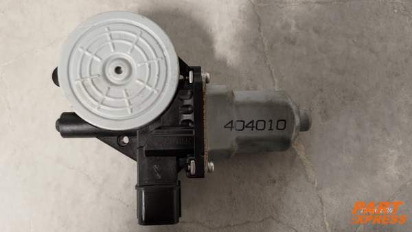 Fensterheber Motor hinten links Mitsubishi Outlander III H-Line GF 2012 - 2021
