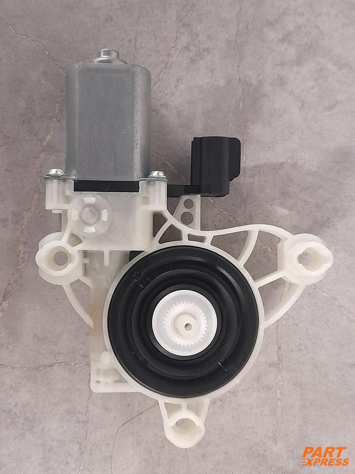 Fensterheber Motor vorne rechts Ford Puma Titanium J2k Mk2 2019 L1TB-14A389-BE