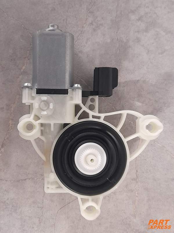 Fensterheber Motor vorne rechts Ford Puma Titanium J2k Mk2 2019 L1TB-14A389-BE