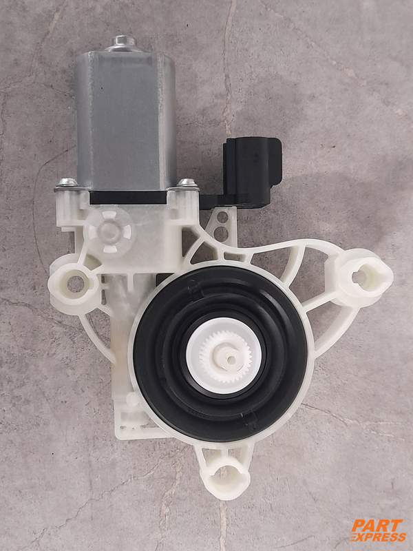 Fensterheber hinten rechts Ford Puma Titanium J2k Mk2 ab 2019 L1TB-14A389-DE