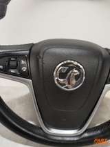 Lenkrad komplett Opel Astra GTC SRI J 2011 - 2018  – 3