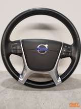 Volante komplett Volvo XC60 SE LU I 2008 - 2017 – 3